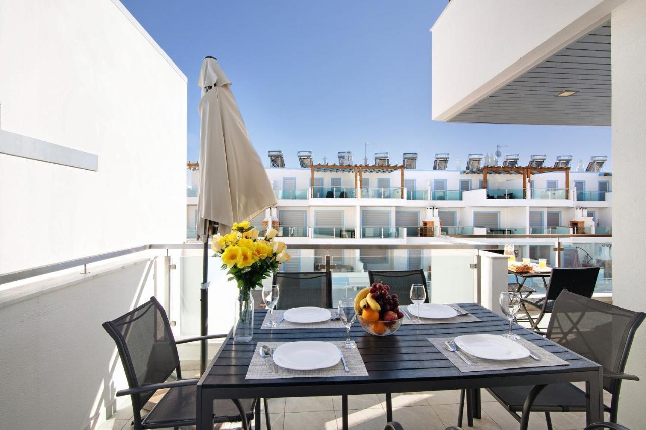 Numar Residence Villa Z Manta Rota Kültér fotó