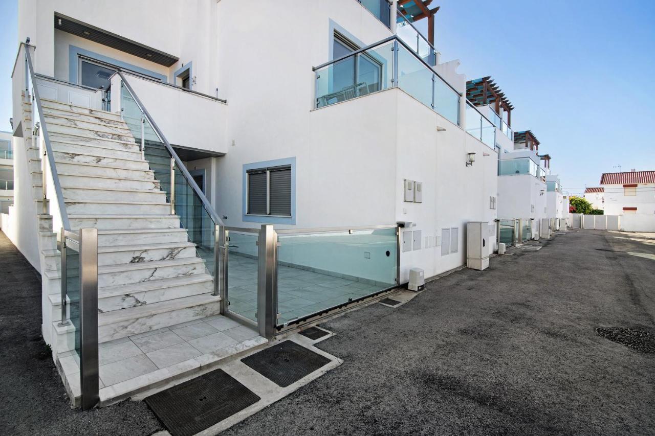 Numar Residence Villa Z Manta Rota Kültér fotó
