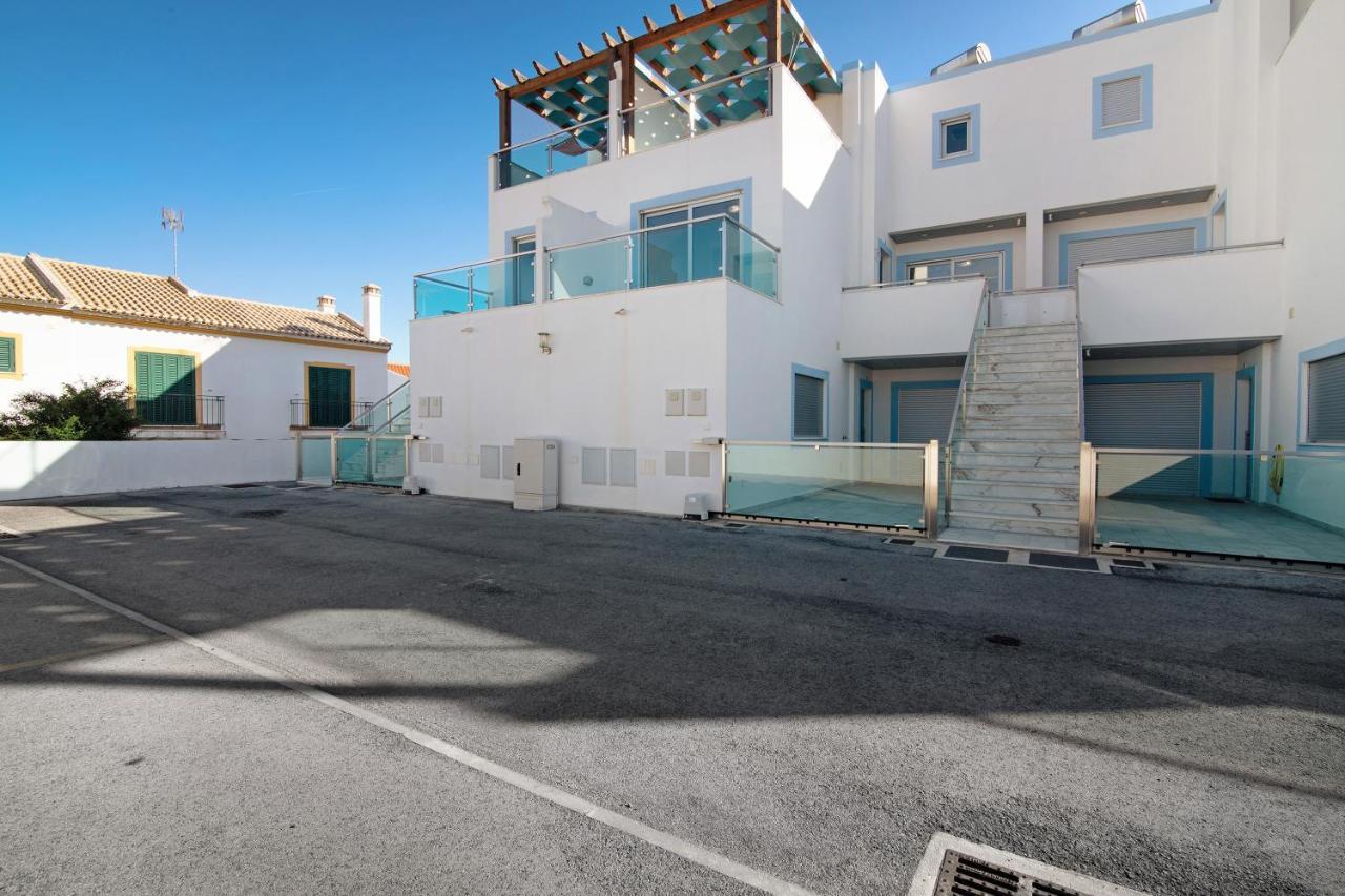 Numar Residence Villa Z Manta Rota Kültér fotó